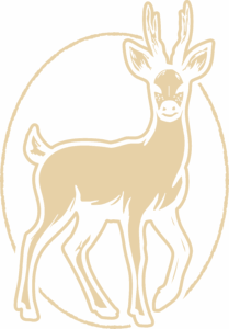 Cabanes des Blots Picto inversé Cabane