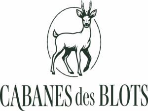 Cabanes des Blots logo vrt Foret